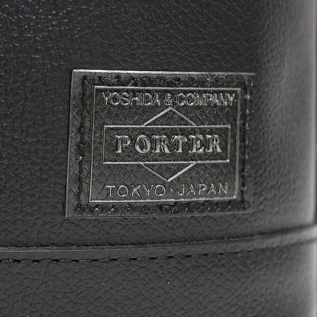 PORTER ポーター ガード ショルダーバッグ 033-05063 吉田カバン 本革