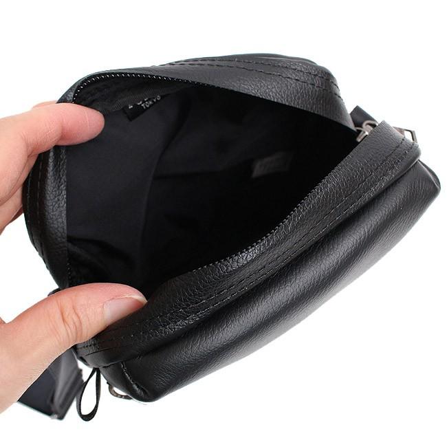 PORTER ポーター ガード ショルダーバッグ 033-05064 吉田カバン 本革