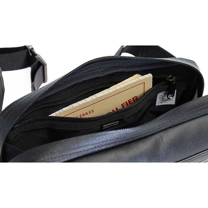 PORTER ポーター ガード ウエストバッグ 033-05066 吉田カバン メンズ