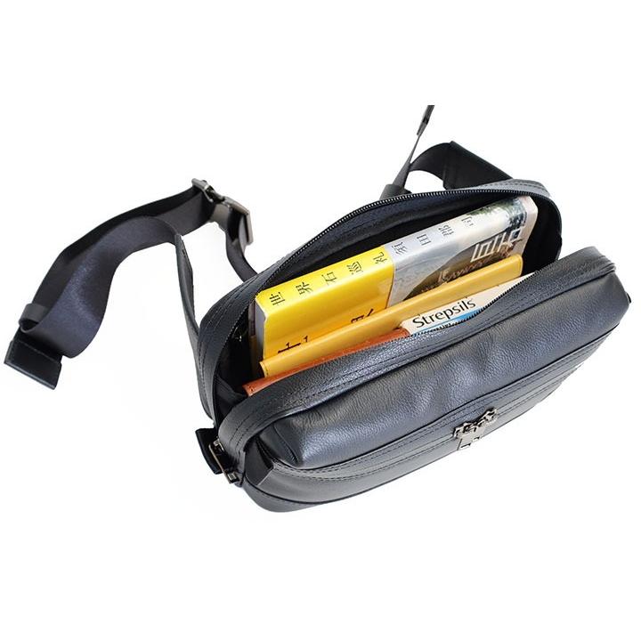 トーガ　ポーター　ボディバック　ウエストポーチ PORTER ポーター ガード ウエストバッグ 033-05066 吉田カバン メンズ