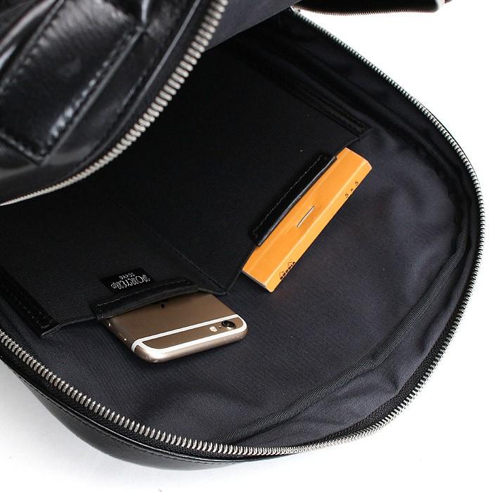 CLERK（PORTER） ポーター クラーク デイパック 034-03191 吉田