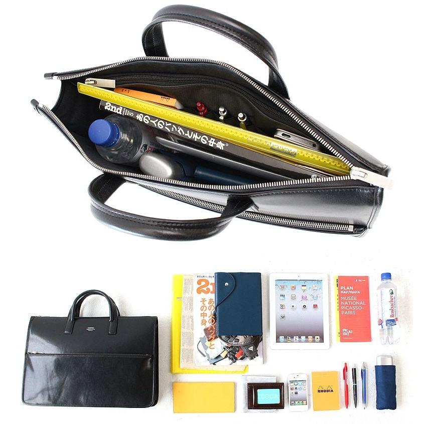 PORTER ポーター クラーク ブリーフケース 034-03195 吉田カバン