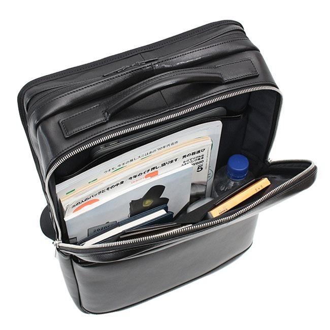 neighborhood porter レザー バックパック PORTER ポーター クラーク デイパック 034-03197 吉田カバン 本