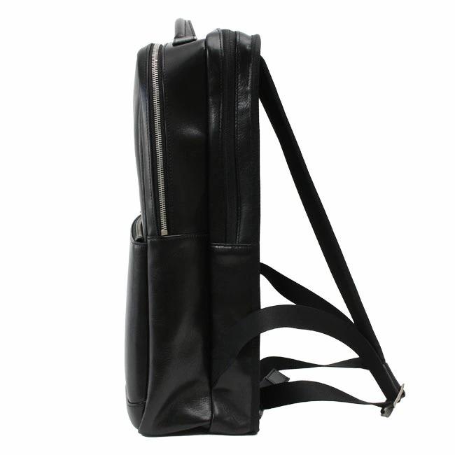 PORTER クラーク　バックパック　レザー PORTER ポーター クラーク デイパック 034-03197 吉田カバン 本