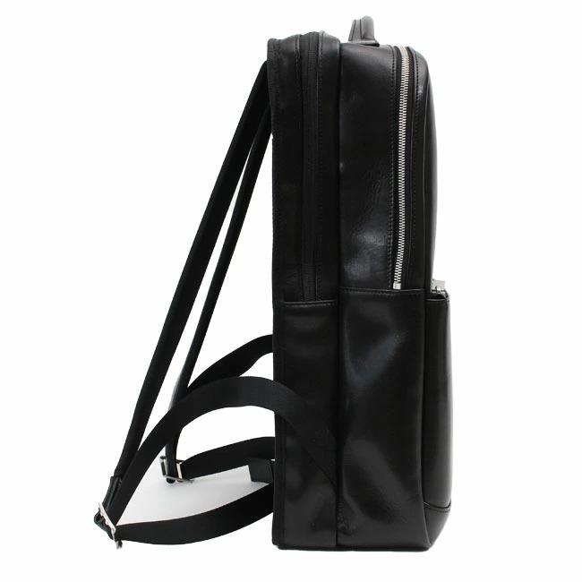 neighborhood porter レザー バックパック PORTER ポーター クラーク デイパック 034-03197 吉田カバン 本