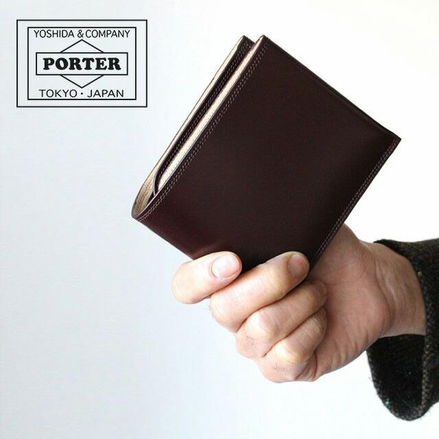 PORTER ポーター カウンター ウォレット 037-02982 吉田カバン 財布