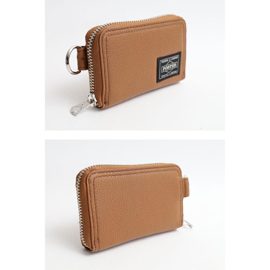 ポーター カーム コインケース 041-03125 吉田カバン 小銭入れ PORTER CALM COIN CASE｜touzaiyamakaban｜06