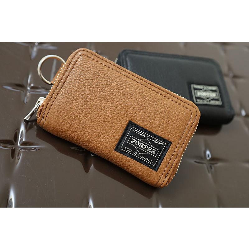 ポーター カーム コインケース 041-03125 吉田カバン 小銭入れ PORTER CALM COIN CASE｜touzaiyamakaban｜11