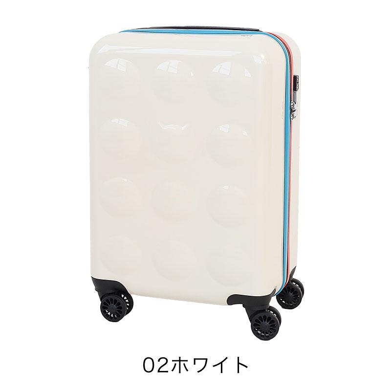 tsumori chisato CARRY ツモリチサト キャリー スーツケース 32L tsumori chisato CARRY ツモリチサト キャリー スーツケース 32L