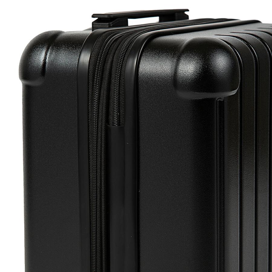 正規品 エース スーツケース 機内持ち込み リミニ フラミニア RIMINI ACE 3-4泊 32-40L 3.1kg 05121 機内持ち込み可能 正規品の画像