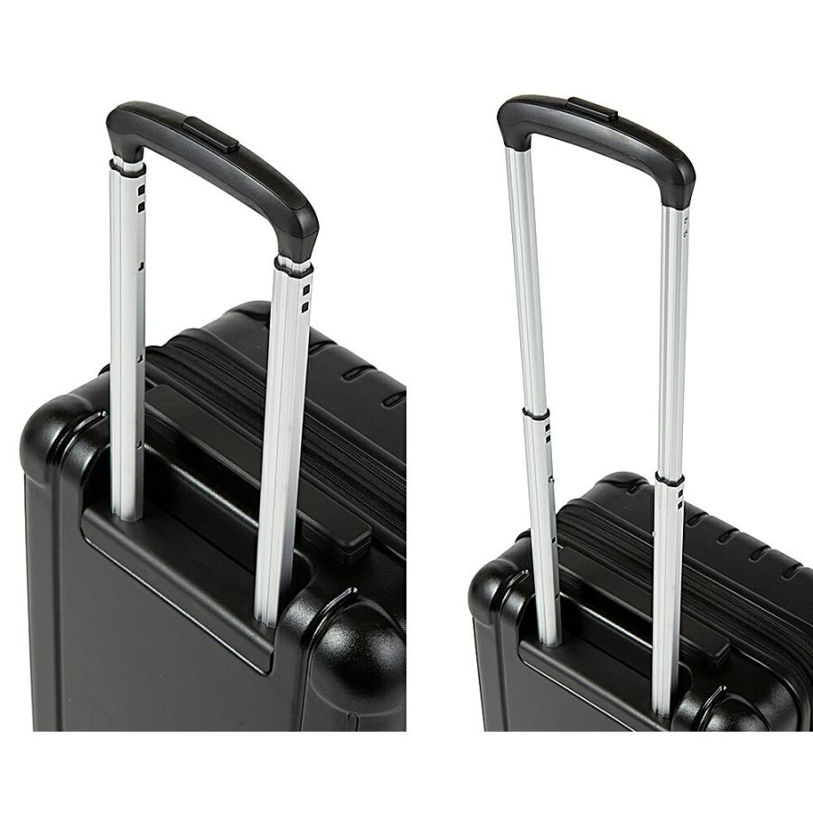 正規品 エース スーツケース 機内持ち込み リミニ フラミニア RIMINI ACE 3-4泊 32-40L 3.1kg 05121 機内持ち込み可能 正規品の画像