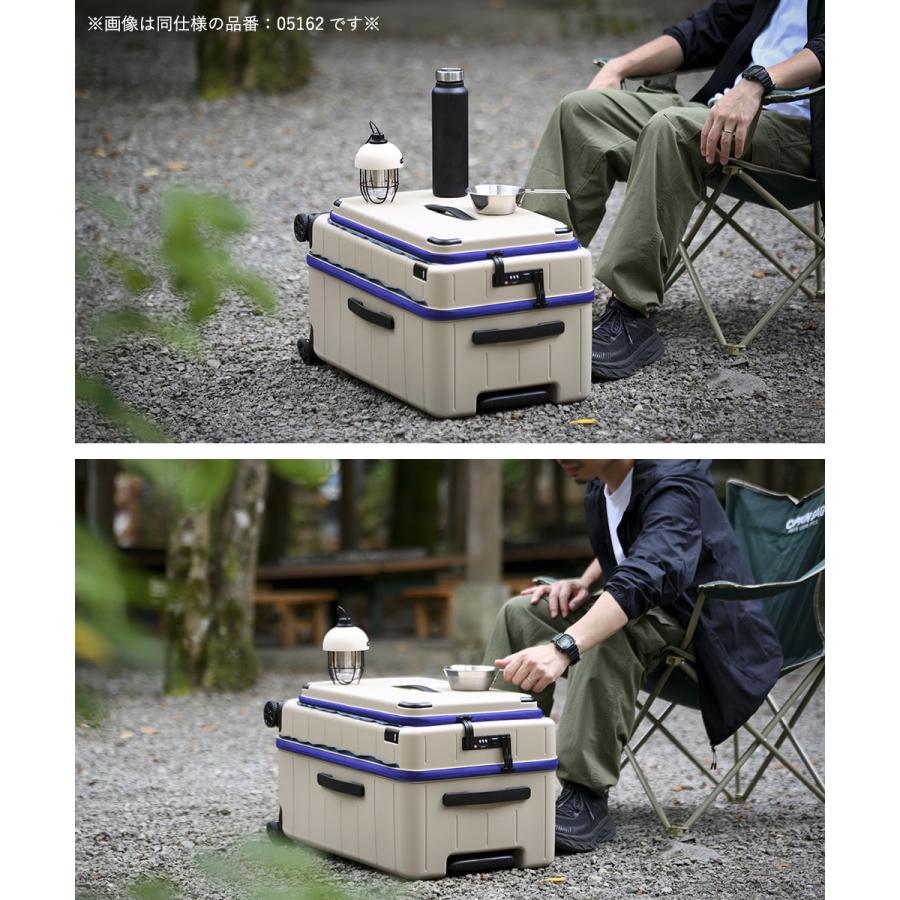 HaNT ハント スーツケース テオフィールド ACE フェーズフリー 機内持