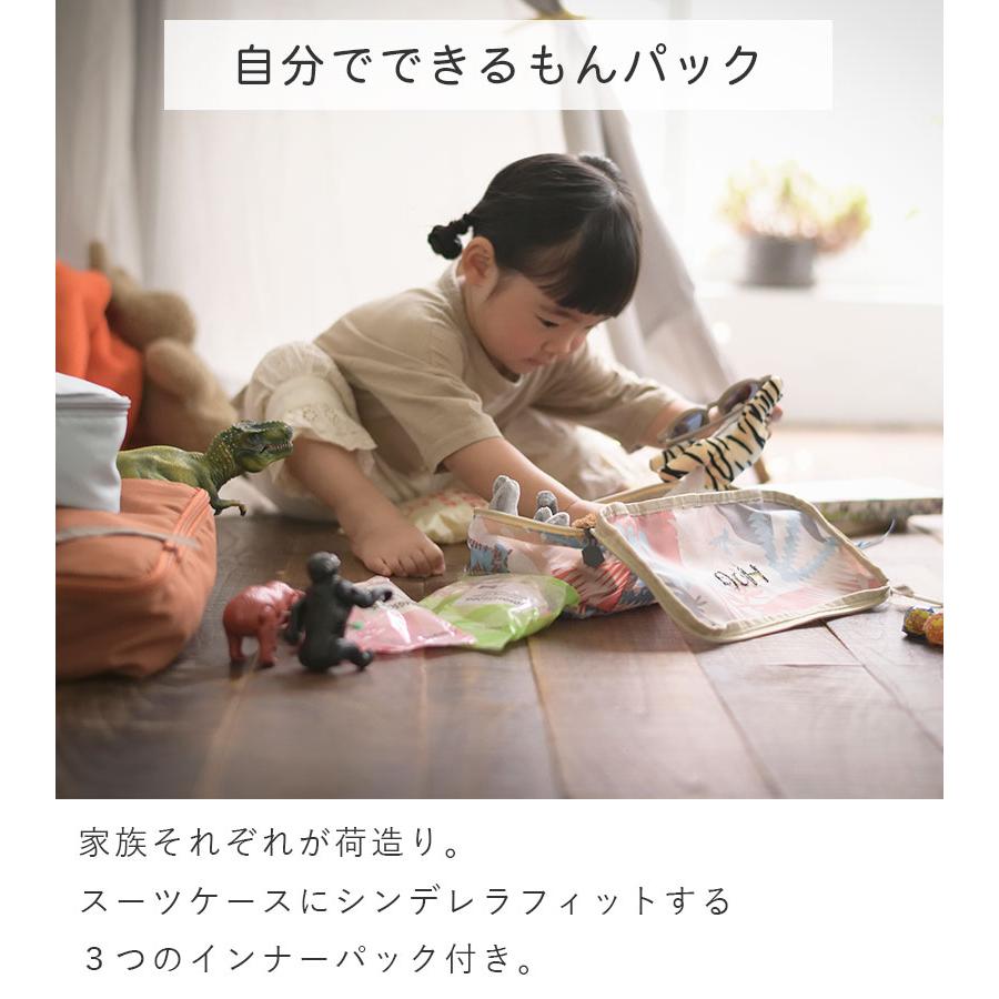 10%OFFクーポン ハント スーツケース ヘイヘイ エース ACE HaNT Hejhej ace MAMA labo TSダイヤル キャスターストッパー 2-3泊 50L 05181 正規品 lyp6 akz012_16