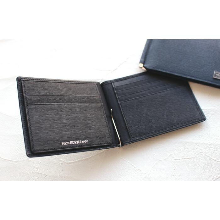 PORTER ポーター カレント マネークリップ 052-02215 吉田カバン PORTER ポーター カレント マネークリップ 052-02215 吉田カバン