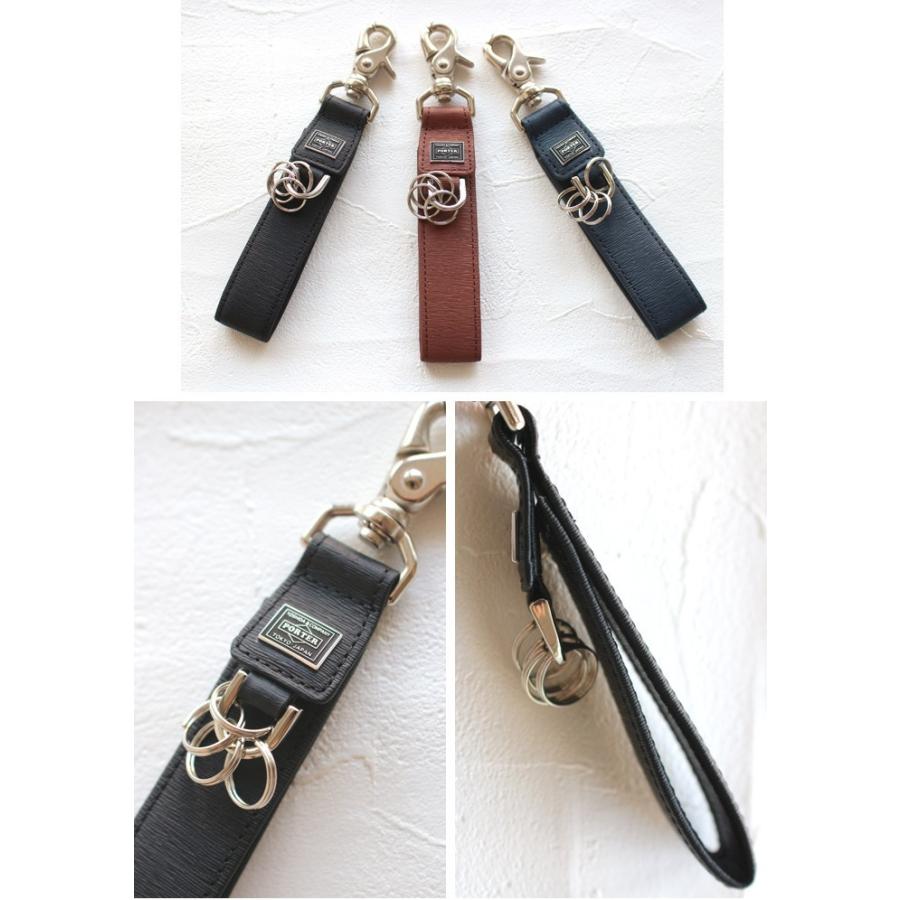 COMME CA BLANC D'OEUF（コムサ・ブロンドオフ） ポーター カレント