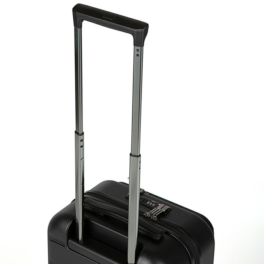 Ace 正規品 スーツケース 機内持ち込み フロントオープン