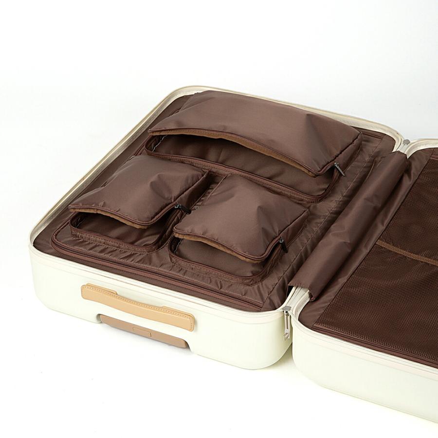 Ace（エース） 40%OFF 正規品 スーツケース フロントオープン