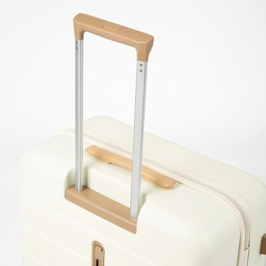 Ace（エース） 20%OFF 正規品 スーツケース フロントオープン