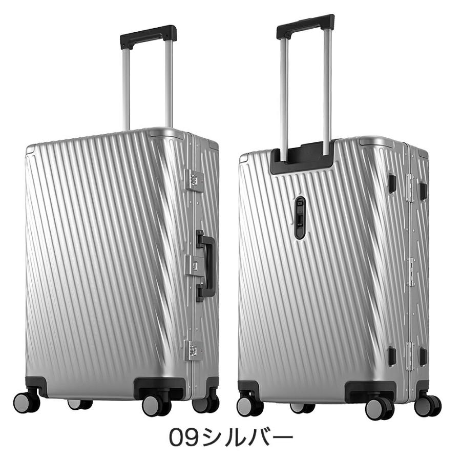 ace エース TOKYO トーキョー アルゴナム3-F スーツケース キャスターストッパー付 双輪キャスター TSダイヤルロック 4輪 05502 正規品の画像