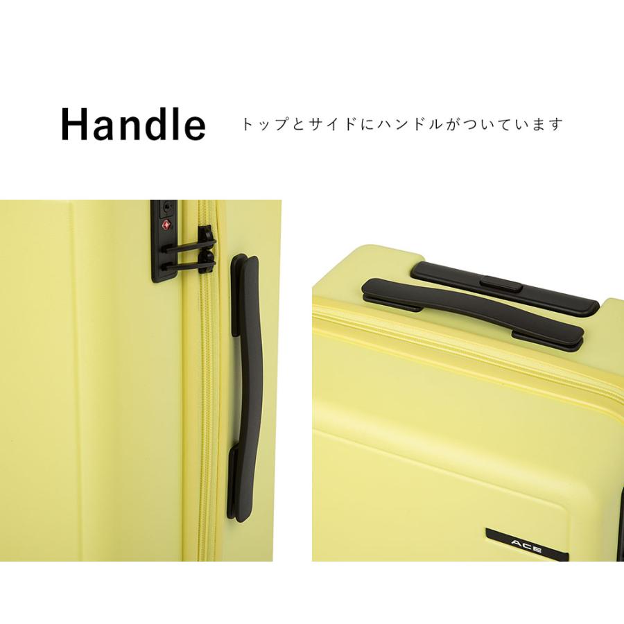 Ace ノベルティ付 【10%OFFクーポン配布中!】 ACE エース ベベル