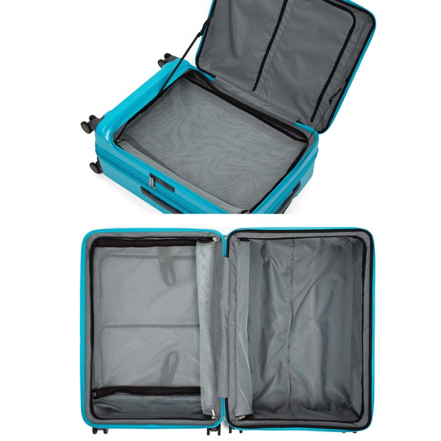 ace. エース　スーツケース キャリーケース　57L Ace（エース） 【SALE30%OFF】 ace. ディフェレンス スーツケース