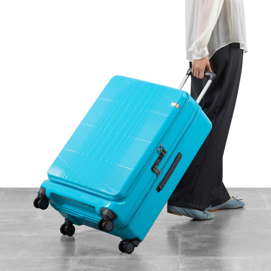 Ace（エース） 【SALE30%OFF】 ace. ディフェレンス スーツケース