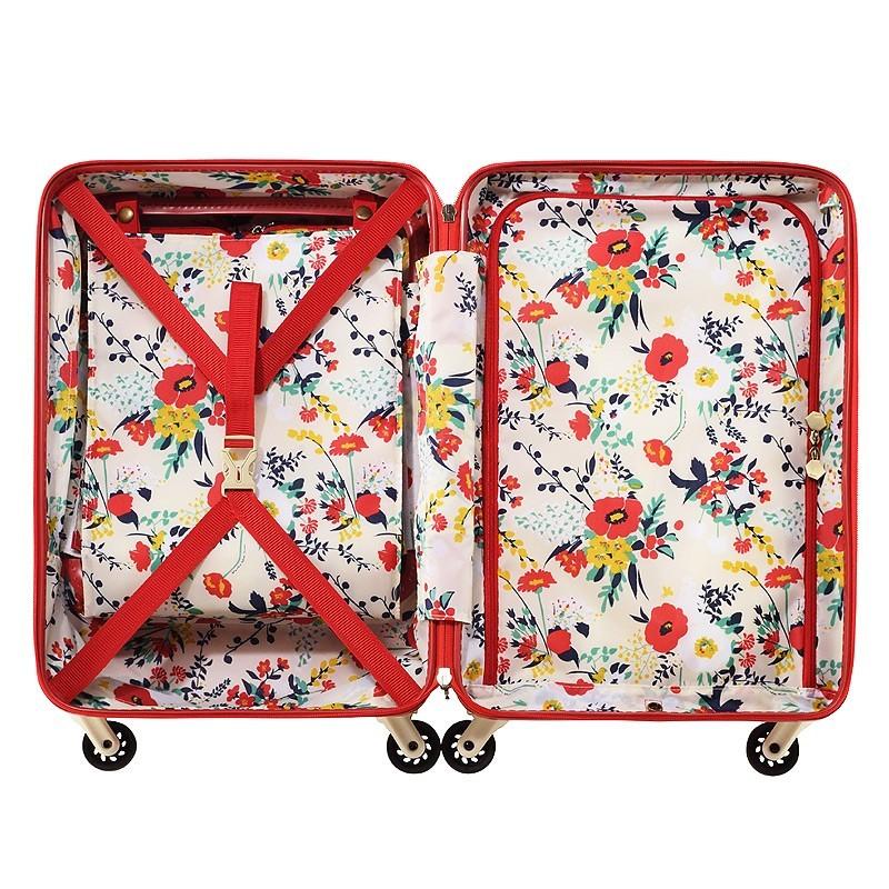 ACE HaNT／ハントマイン スーツケース HaNT ハント スーツケース ハントマイン エース ACE 1〜3泊 48cm