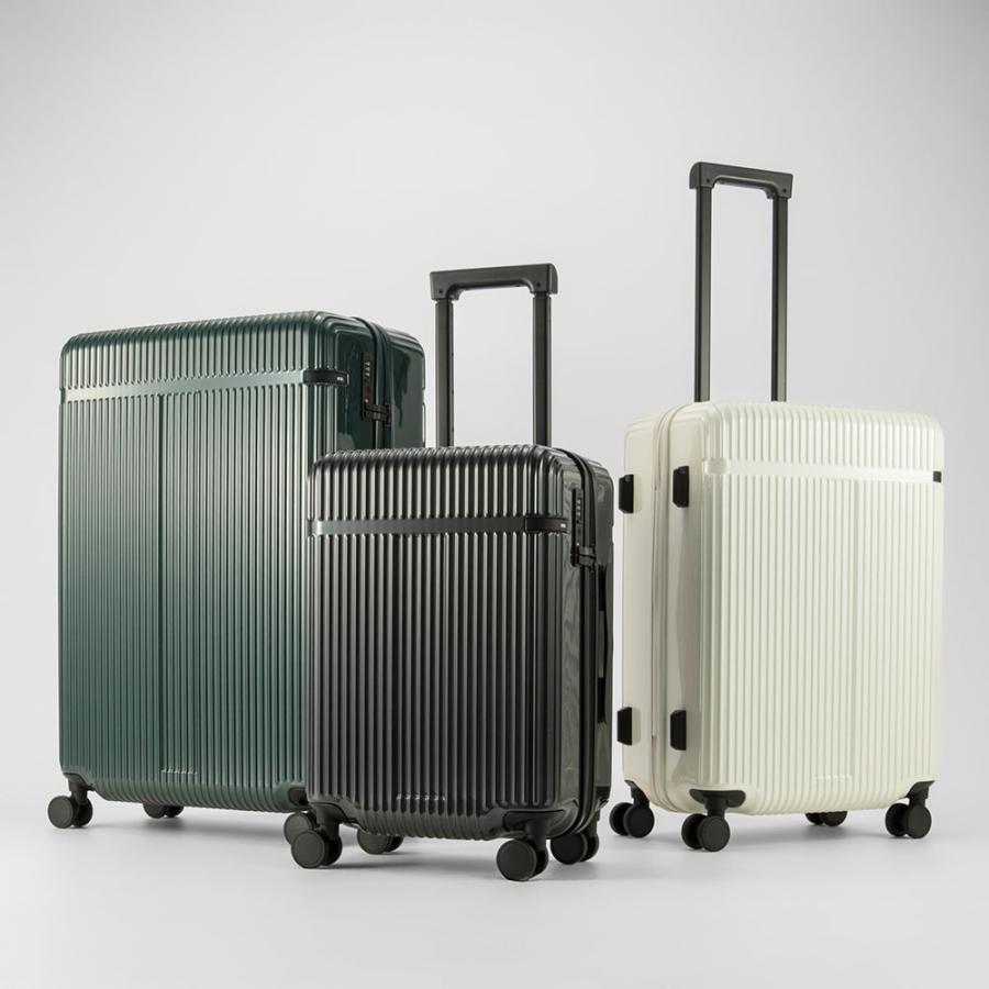 R230様　　　エース Ace（エース） ace. リエント-Z 35L スーツケース 05761 ユニセックス