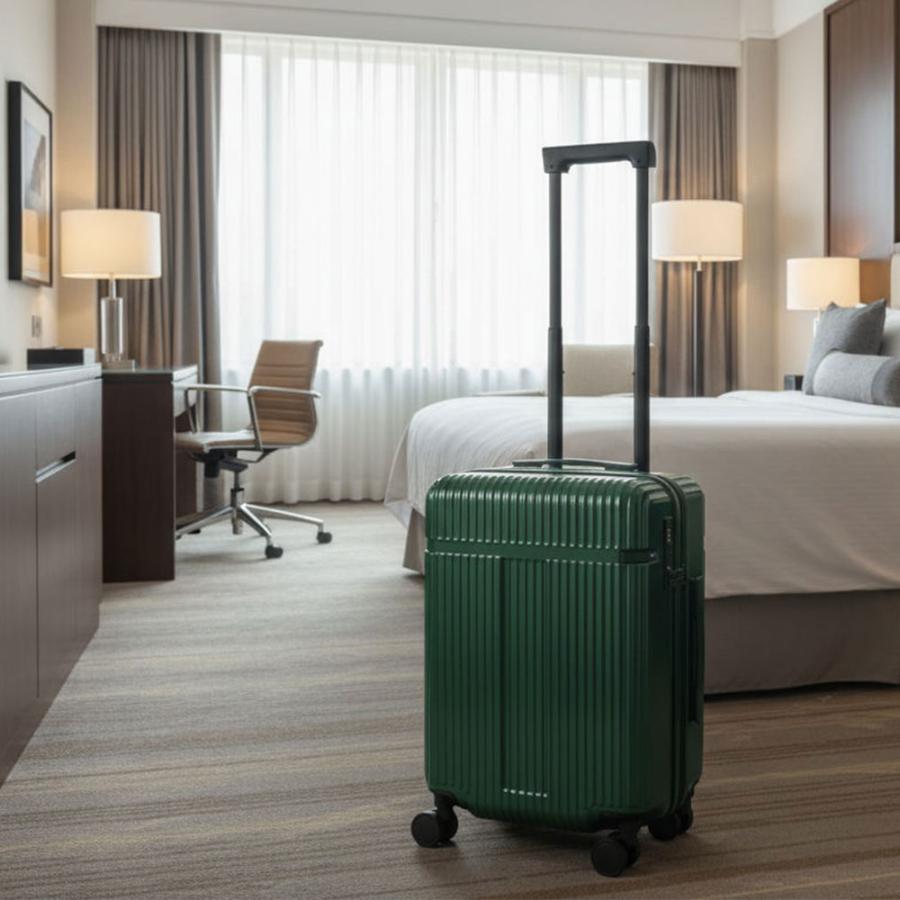 Ace（エース） ace. リエント-Z 35L スーツケース 05761 ユニセックス