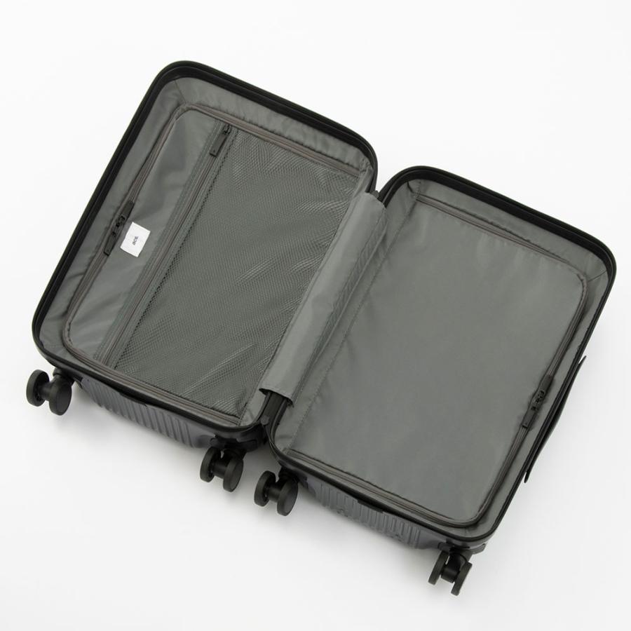 Ace（エース） ace. リエント-Z 35L スーツケース 05761 ユニセックス