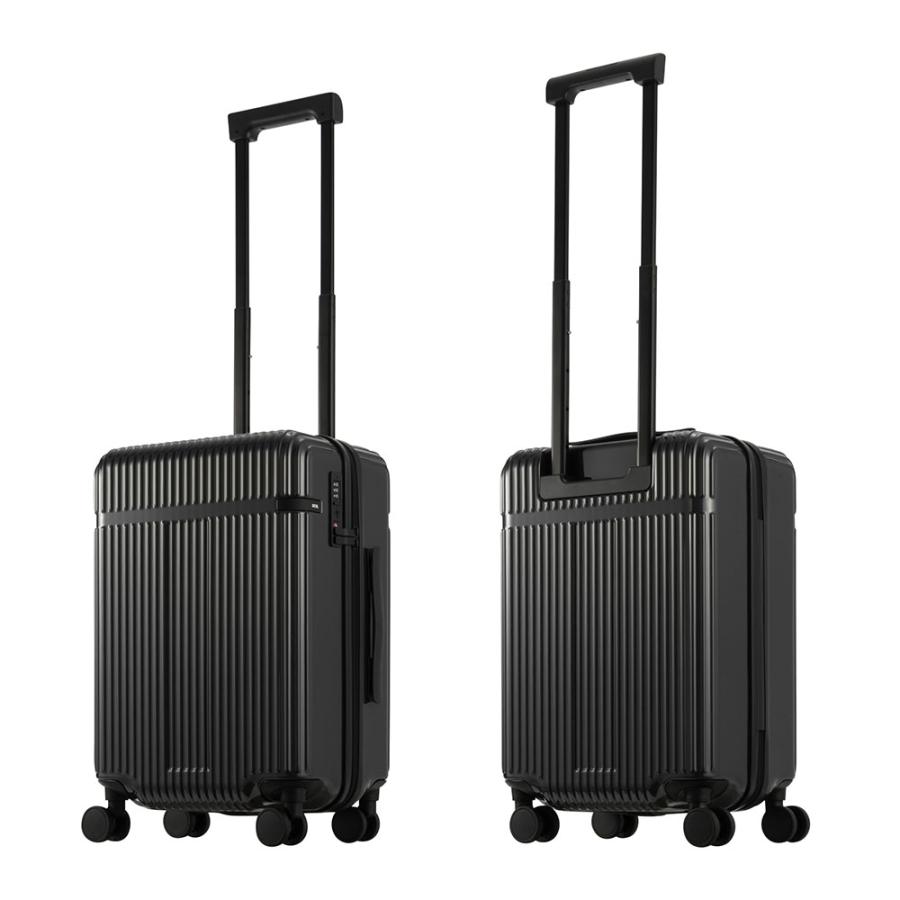 Ace（エース） 10%OFFクーポン配布中 ace. リエント-Z 35L スーツ