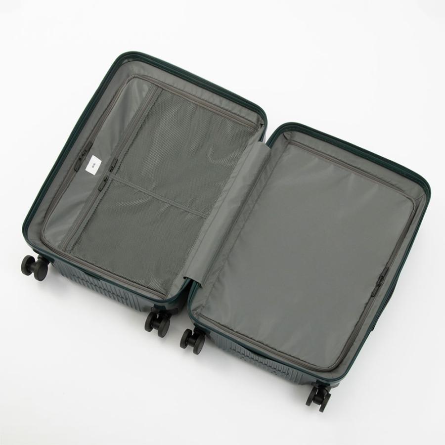 Ace（エース） 10%OFFクーポン配布中 ace. リエント-Z 54L スーツ