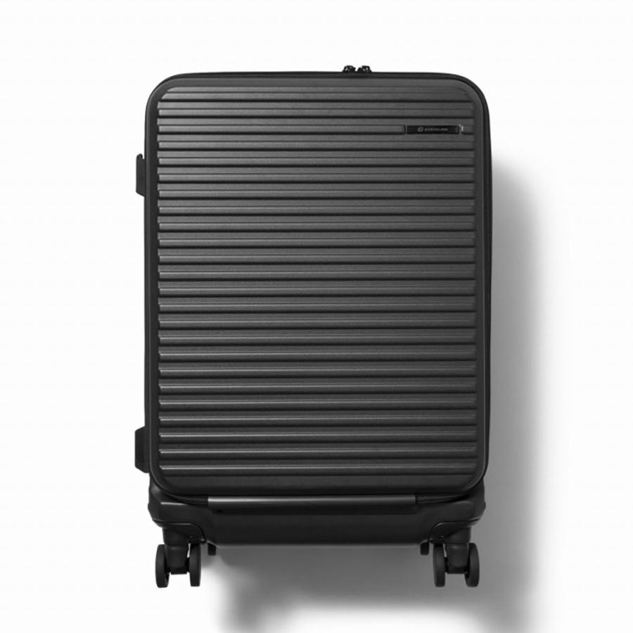 Ace（エース） ace. EDGELINK クルーズボックス 52L スーツケース