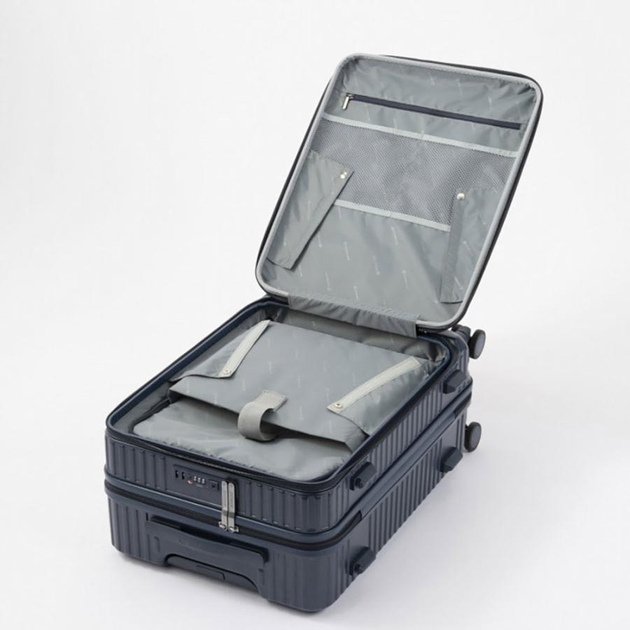Ace（エース） 10%OFFクーポン ace. クルーズボックス 52L スーツ