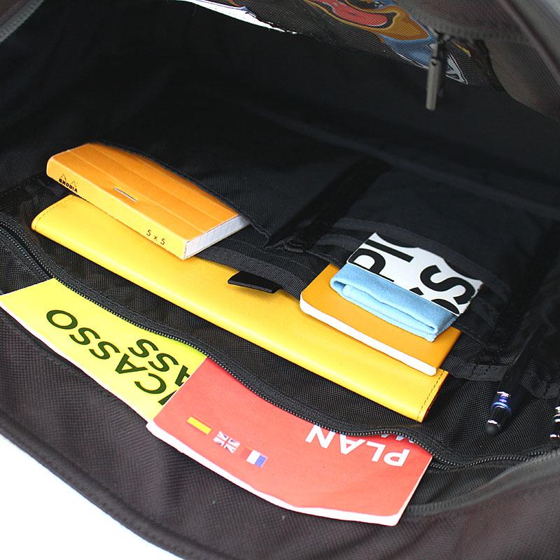 AS2OV（アッソブ） AS2OV EXCLUSIVE BALLISTIC NYLON TOTE L トート