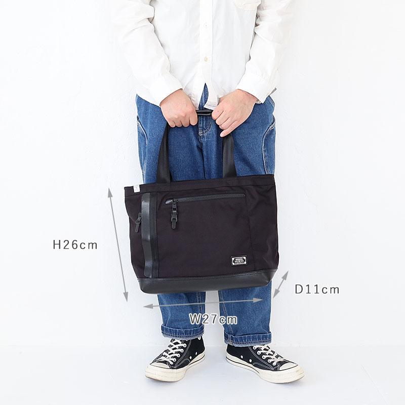 AS2OV アッソブ EXCLUSIVE BALLISTIC NYLON TOTE S トートバッグ AS2OV アッソブ EXCLUSIVE BALLISTIC NYLON TOTE S トートバッグ