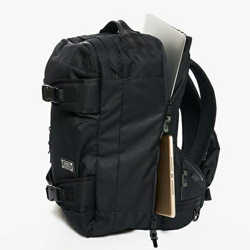 AS2OV（アッソブ） リュック CORDURA DOBBY 305D 3WAY BACK PACK L