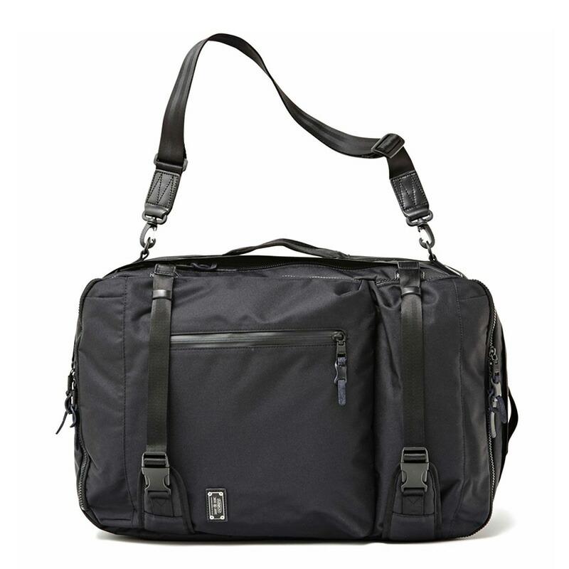 AS2OV（アッソブ） リュック CORDURA DOBBY 305D 3WAY BACK PACK L