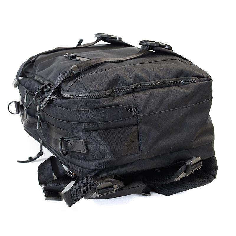 AS2OV アッソブ CORDURA DOBBY 305D 3WAY BACK PACK S バック AS2OV アッソブ CORDURA DOBBY 305D 3WAY BACK PACK S バック