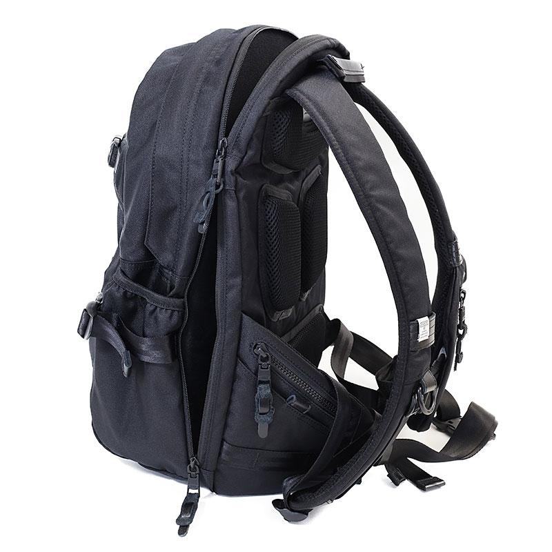 AS2OV（アッソブ） AS2OV CORDURA DOBBY 305D DAY PACK デイパック