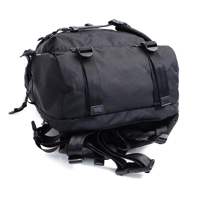 AS2OV（アッソブ） AS2OV CORDURA DOBBY 305D DAY PACK デイパック