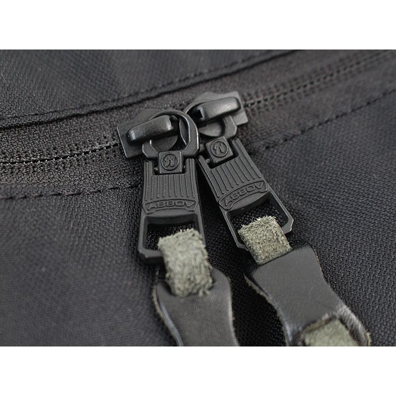 AS2OV アッソブ CORDURA DOBBY 305D 2WAY BAG Mサイズ AS2OV アッソブ CORDURA DOBBY 305D 2WAY BAG Mサイズ