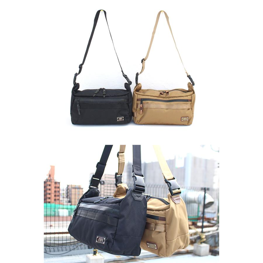 AS2OV アッソブ CORDURA DOBBY 305D 2WAY BAG Mサイズ AS2OV アッソブ CORDURA DOBBY 305D 2WAY BAG Mサイズ