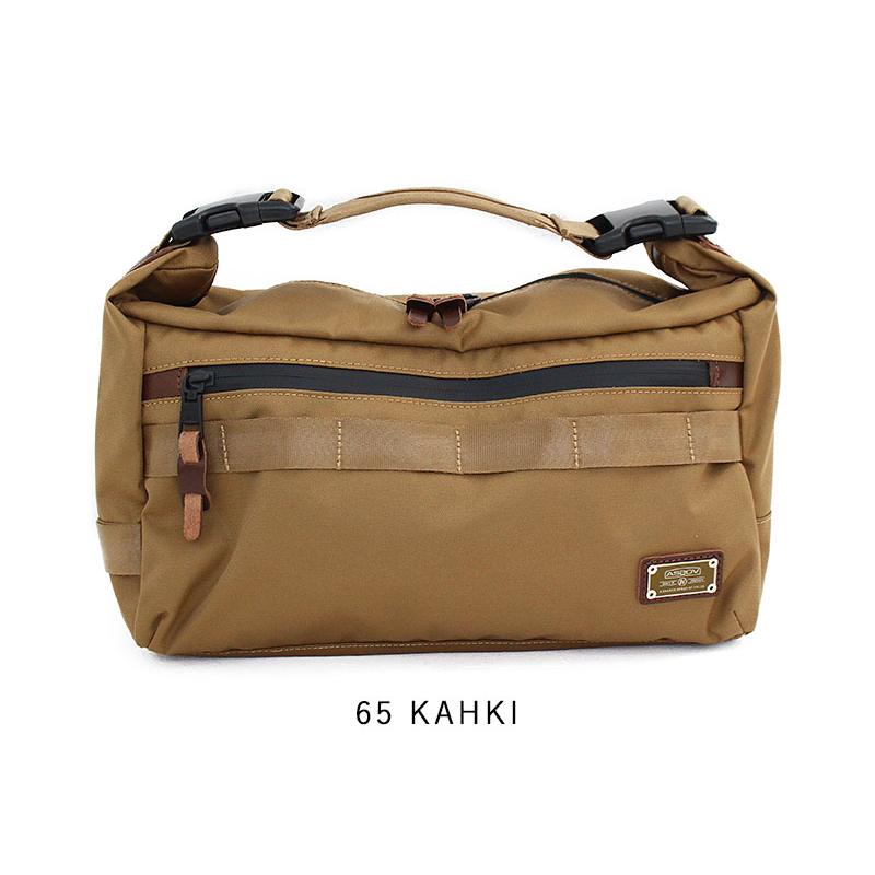 AS2OV アッソブ CORDURA DOBBY 305D 2WAY BAG Mサイズ AS2OV アッソブ CORDURA DOBBY 305D 2WAY BAG Mサイズ