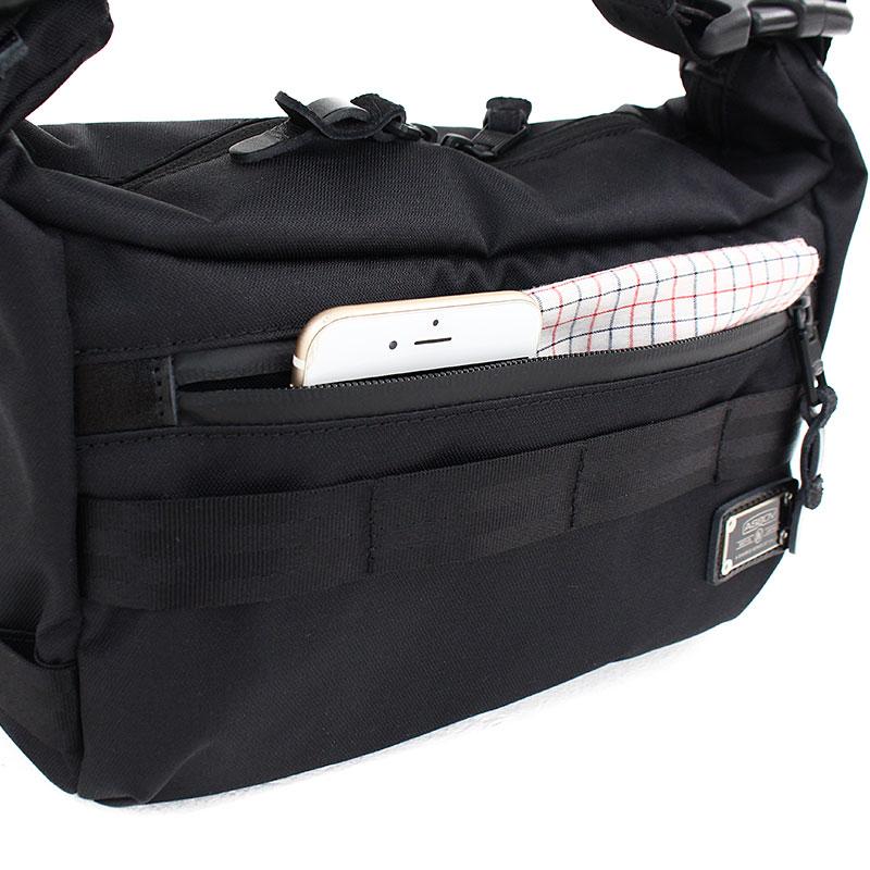 AS2OV（アッソブ） AS2OV CORDURA DOBBY 305D 2WAY BAG Sサイズ