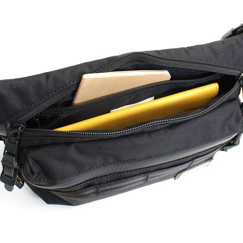 AS2OV アッソブ CORDURA DOBBY 305D FANNY PACK ファニーパック AS2OV アッソブ CORDURA DOBBY 305D FANNY PACK ファニーパック