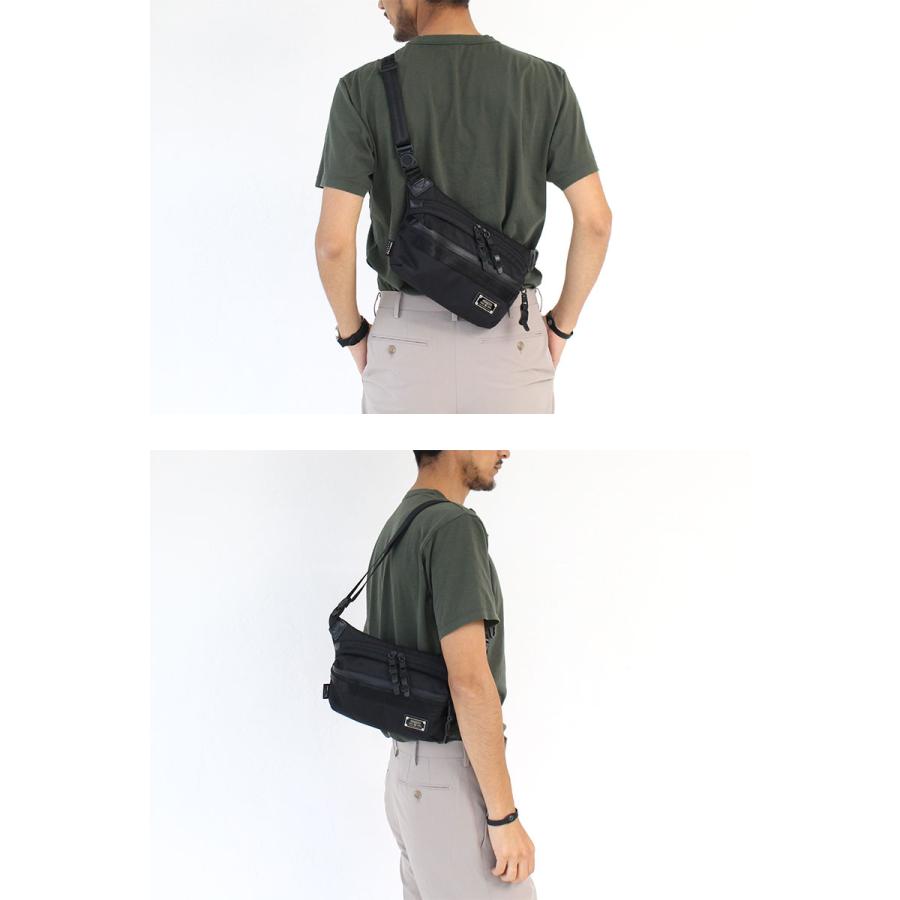 AS2OV アッソブ CORDURA DOBBY 305D FANNY PACK ファニーパック AS2OV アッソブ CORDURA DOBBY 305D FANNY PACK ファニーパック