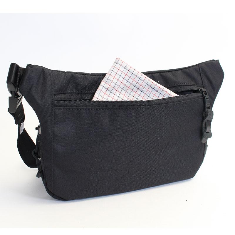 AS2OV アッソブ CORDURA DOBBY 305D FANNY PACK ファニーパック AS2OV アッソブ CORDURA DOBBY 305D FANNY PACK ファニーパック