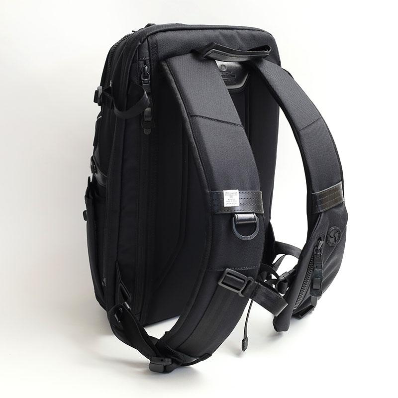 アッソブ AS2OV CORDURA DOBBY 305D EXPANSION DAYPACK  デイパック 061421 リュック バックパック 旅行バッグ  アウトドア lyp6の画像