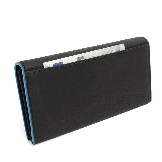 新品未使用　ブラック　モ゙ノグラム 長財布　ノベルティ Dakota ノベルティ付 ダコタ ブラックレーベル 長財布 グリップ